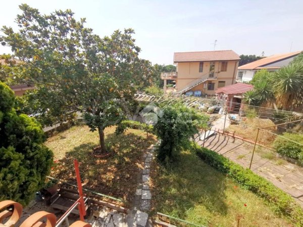 casa indipendente in vendita a Mascalucia