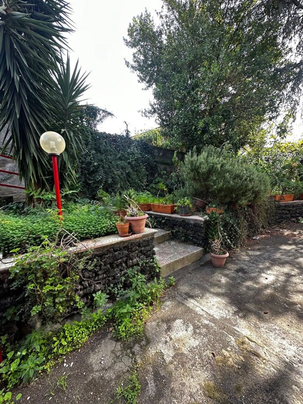 appartamento in vendita a Mascalucia