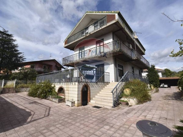 appartamento in vendita a Mascalucia