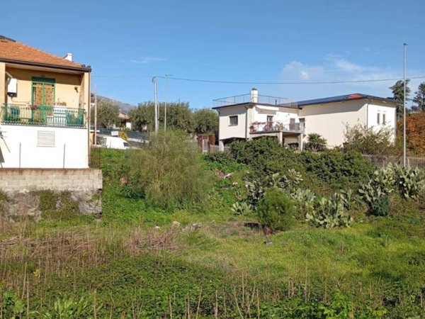 terreno agricolo in vendita a Mascalucia