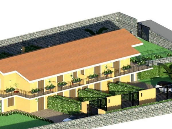 casa indipendente in vendita a Mascalucia