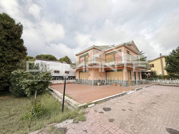 casa indipendente in vendita a Mascalucia