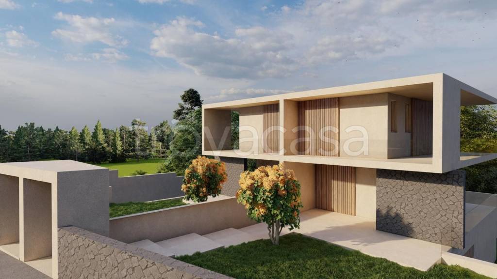 casa indipendente in vendita a Mascalucia