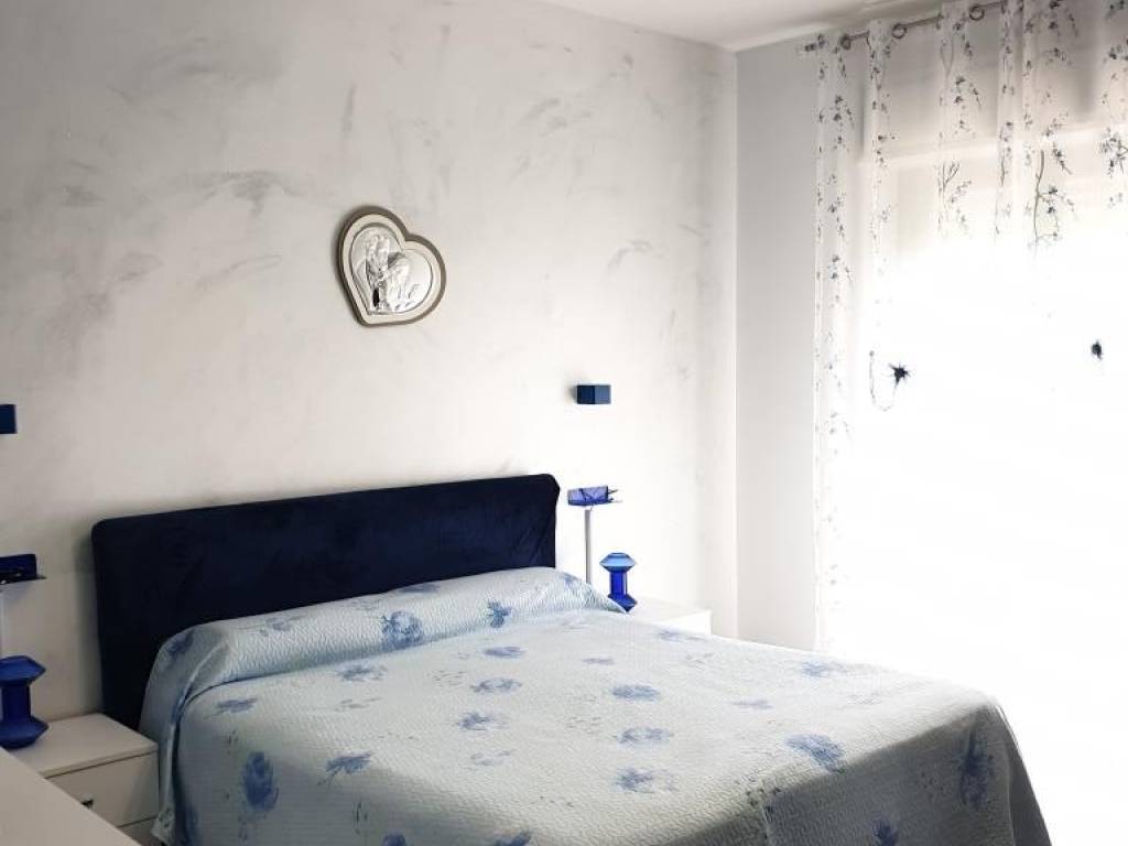 appartamento in vendita a Mascalucia