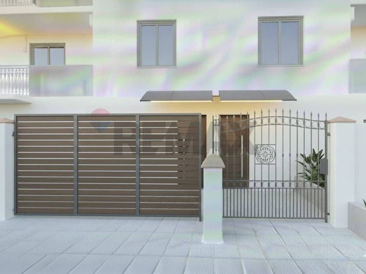 casa indipendente in vendita a Mascalucia