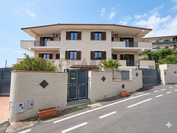 casa indipendente in vendita a Mascalucia