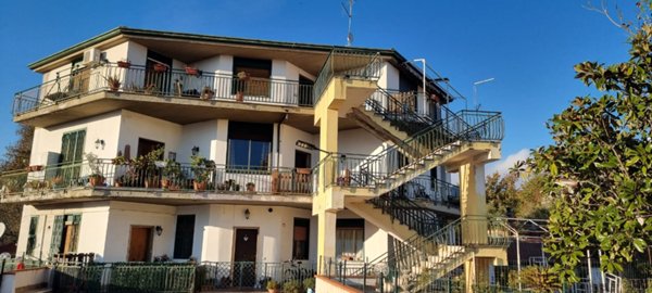 appartamento in vendita a Mascalucia