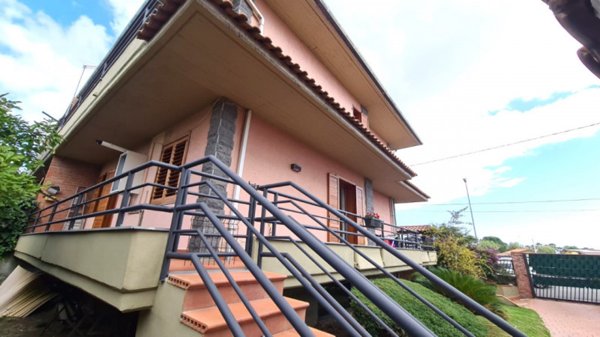 casa indipendente in vendita a Mascalucia