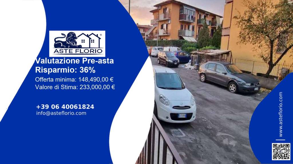 appartamento in vendita a Mascalucia