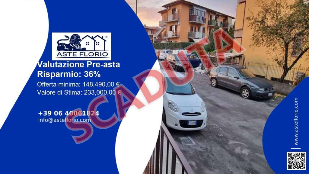 appartamento in vendita a Mascalucia