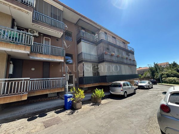 appartamento in vendita a Mascalucia