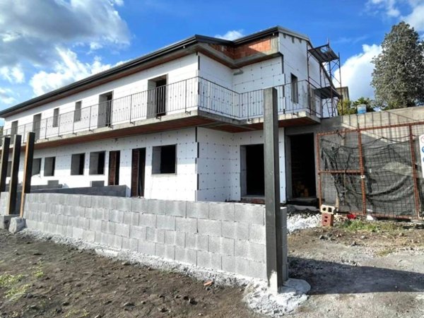 casa indipendente in vendita a Mascalucia