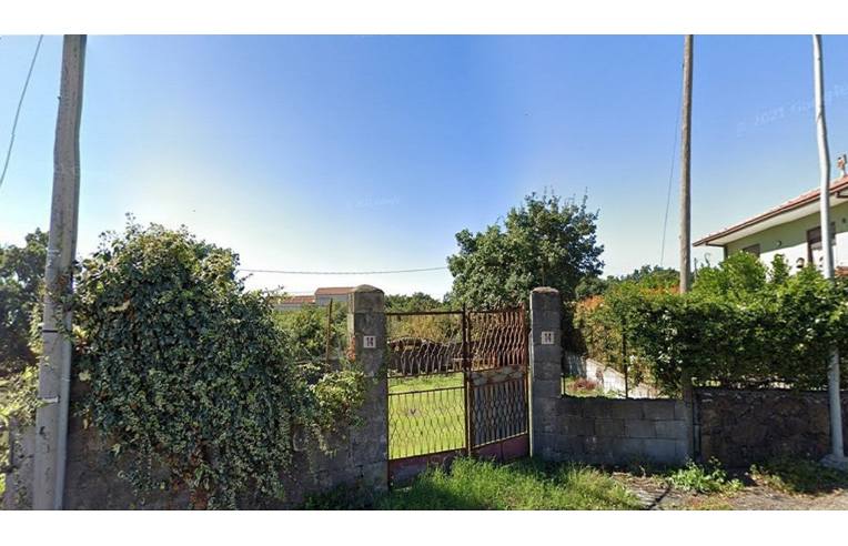 terreno agricolo in vendita a Mascalucia in zona Massa Annunziata