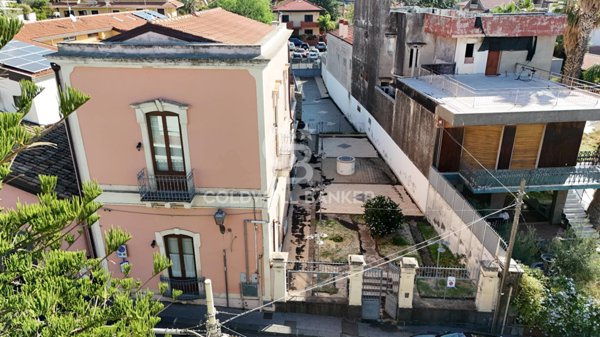 casa indipendente in vendita a Mascalucia