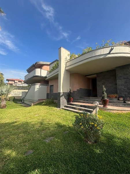 casa indipendente in vendita a Mascalucia