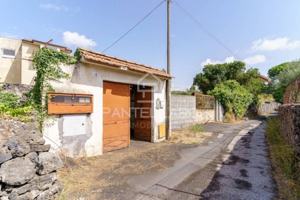 appartamento in vendita a Mascalucia