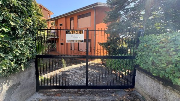 casa indipendente in vendita a Mascalucia