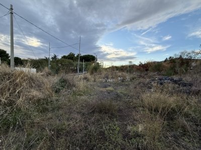 terreno agricolo in vendita a Mascalucia in zona Mompilieri