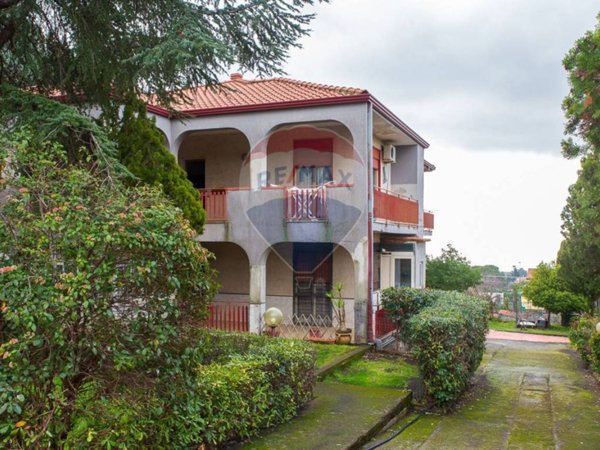 appartamento in vendita a Mascalucia