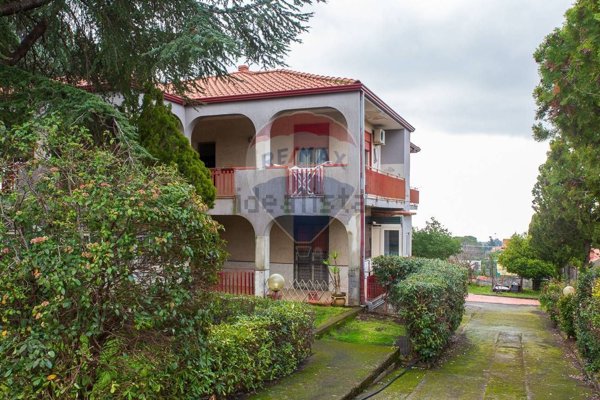 appartamento in vendita a Mascalucia