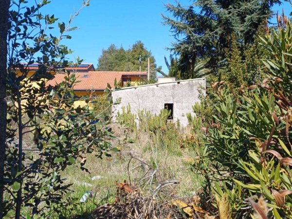 terreno agricolo in vendita a Mascalucia