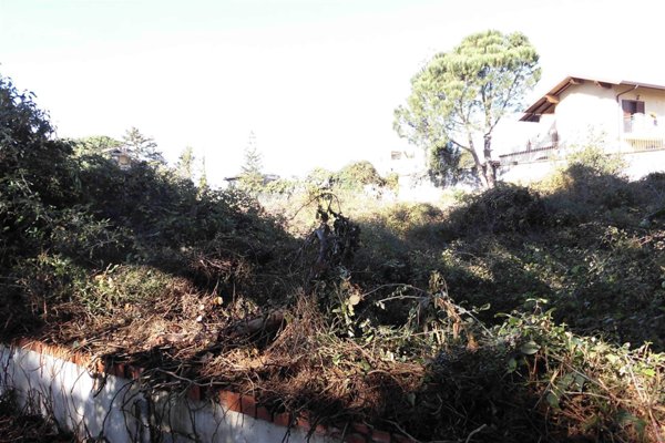 terreno agricolo in vendita a Mascalucia