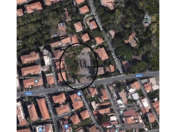 terreno agricolo in vendita a Mascalucia