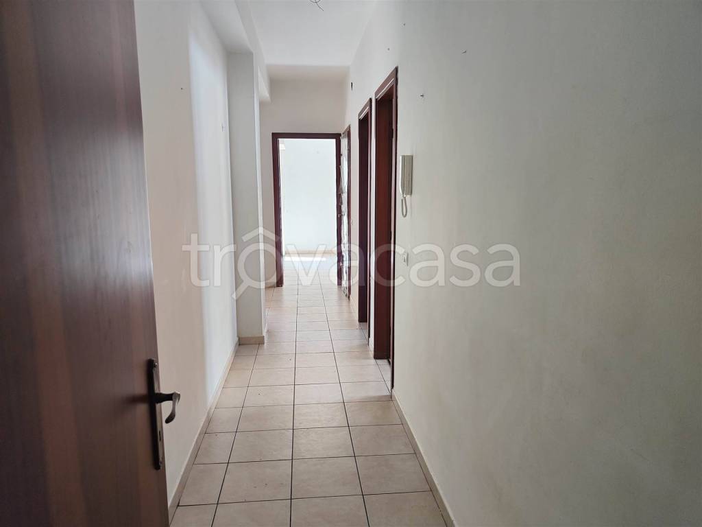 appartamento in vendita a Mascalucia