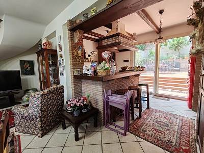 casa indipendente in vendita a Mascalucia