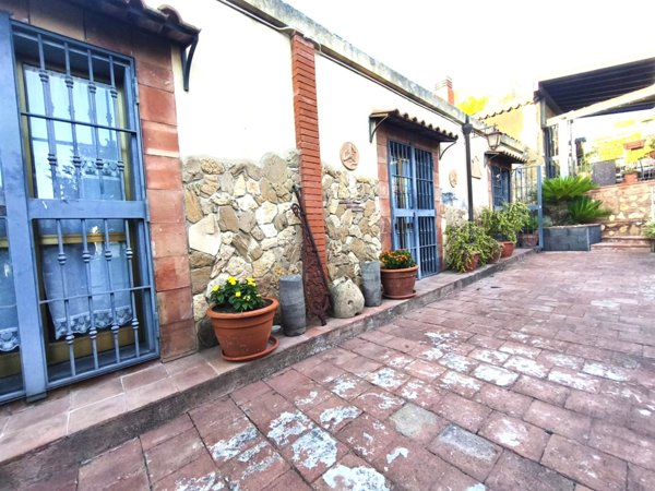 casa indipendente in vendita a Mascalucia