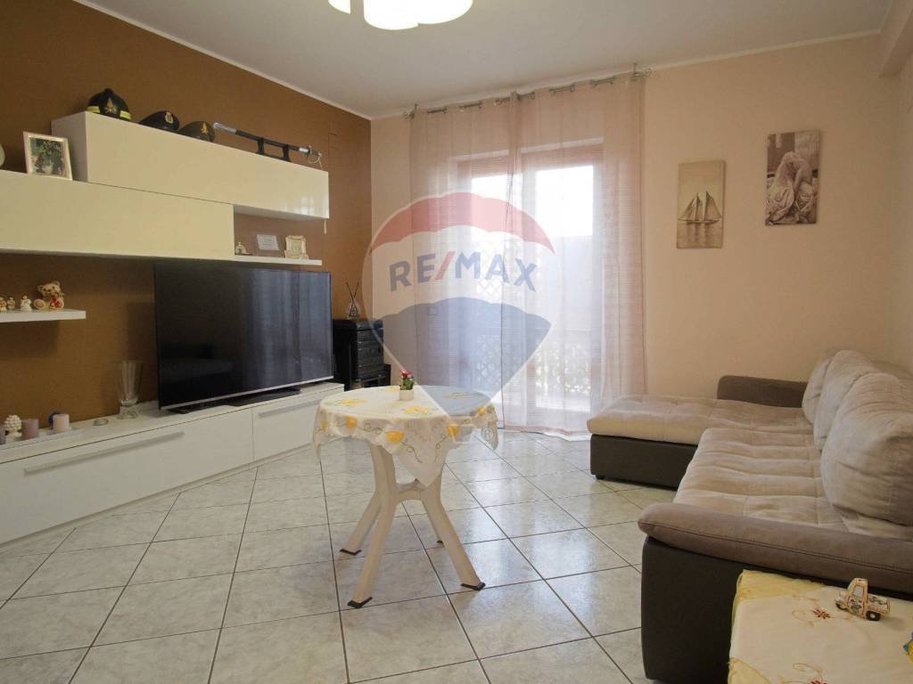 appartamento in vendita a Mascalucia