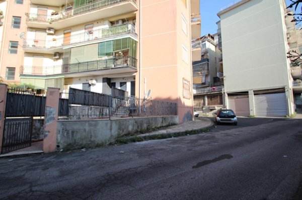 appartamento in vendita a Mascalucia