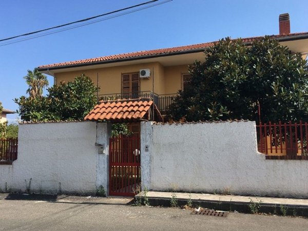 casa indipendente in vendita a Mascalucia