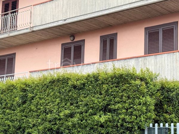 appartamento in vendita a Mascalucia