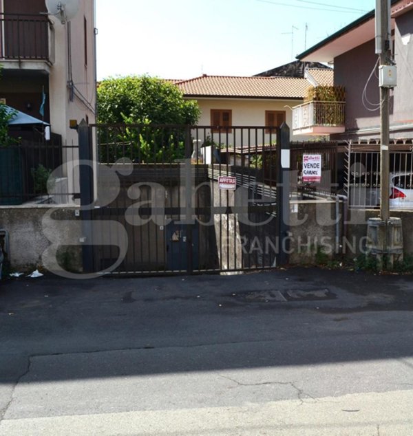 ufficio in vendita a Mascalucia