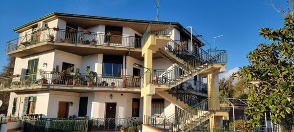 appartamento in vendita a Mascalucia