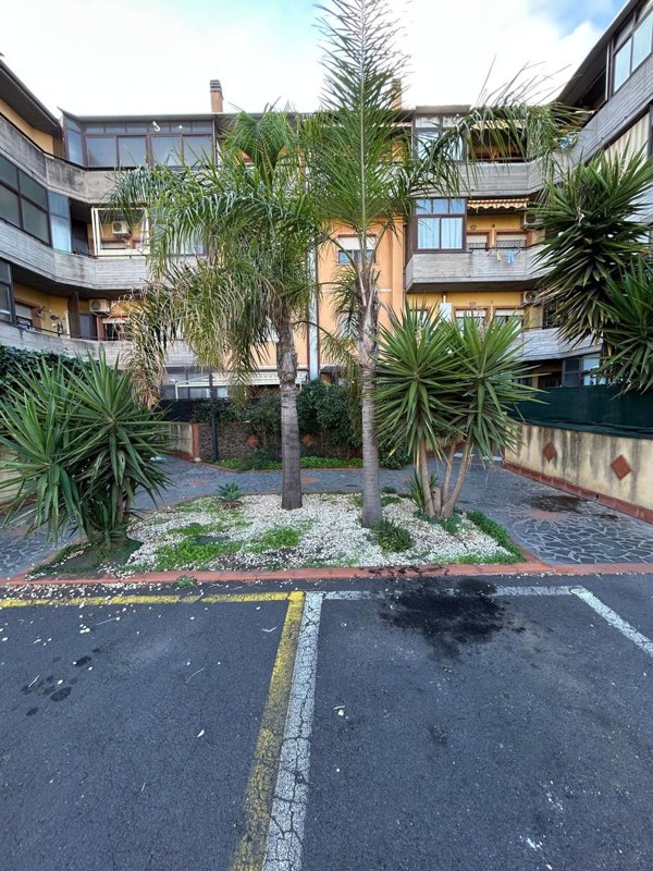 appartamento in vendita a Mascalucia