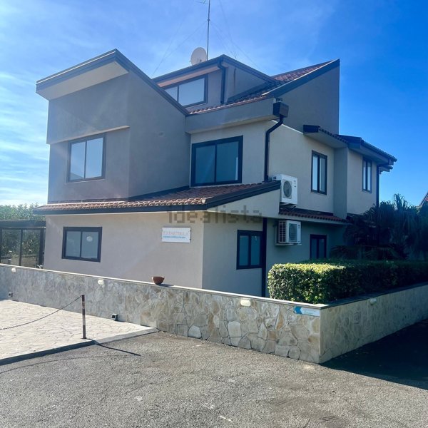 casa indipendente in vendita a Mascalucia