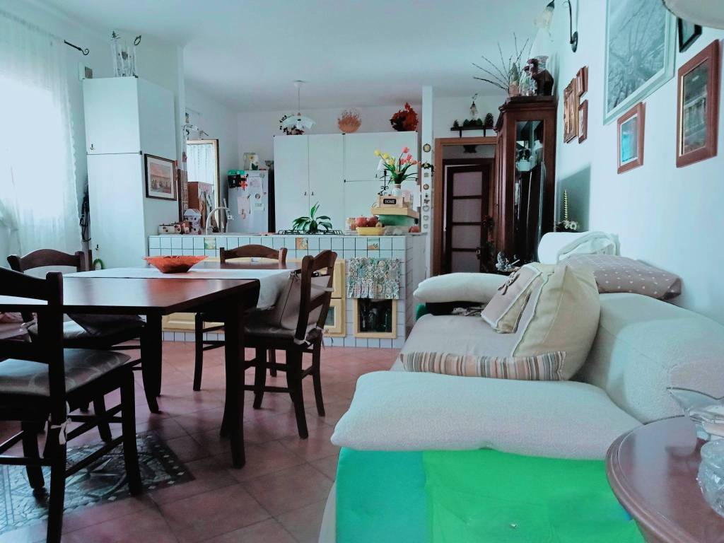 appartamento in vendita a Mascalucia