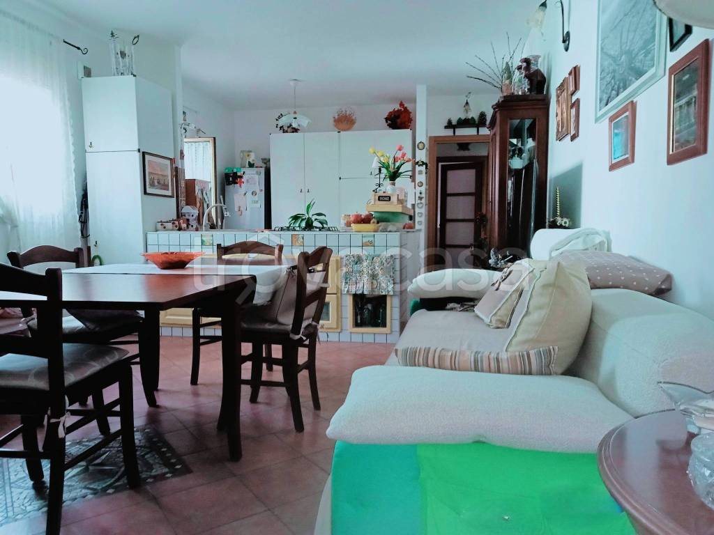 appartamento in vendita a Mascalucia