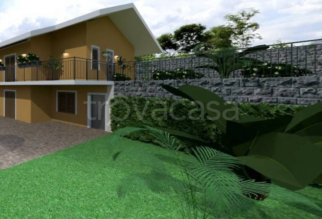 casa indipendente in vendita a Mascalucia