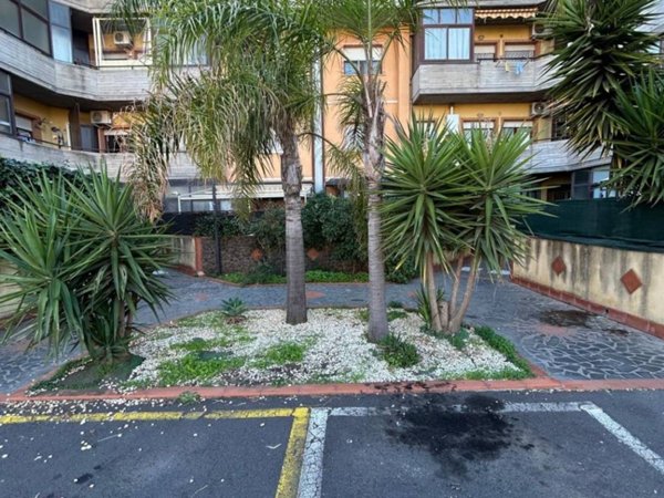 appartamento in vendita a Mascalucia