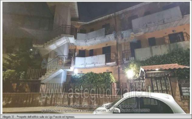 villa in vendita a Mascalucia