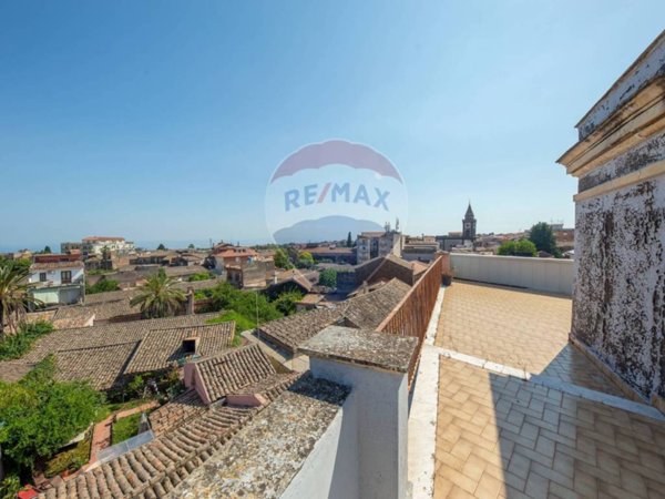 casa indipendente in vendita a Mascalucia