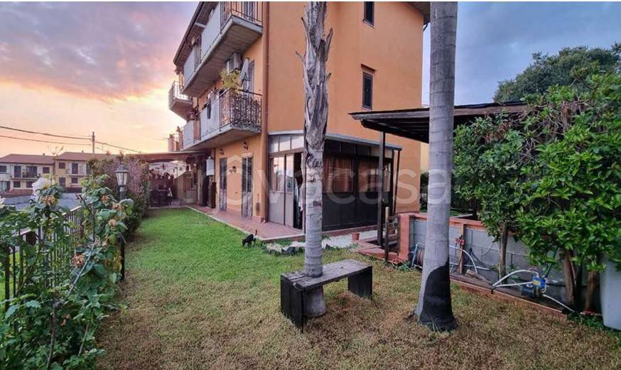 appartamento in vendita a Mascalucia