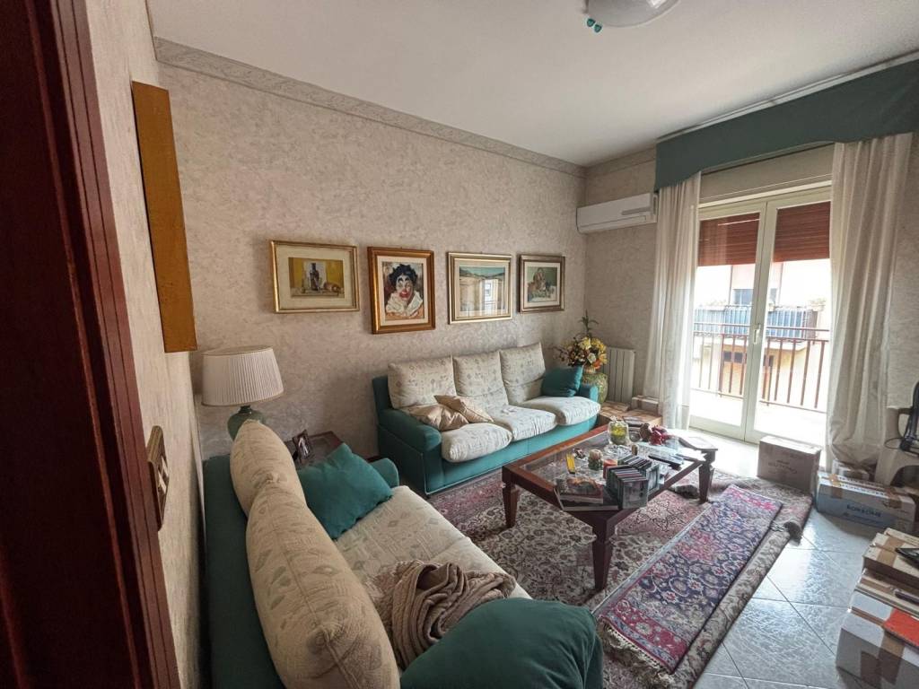 appartamento in vendita a Mascalucia