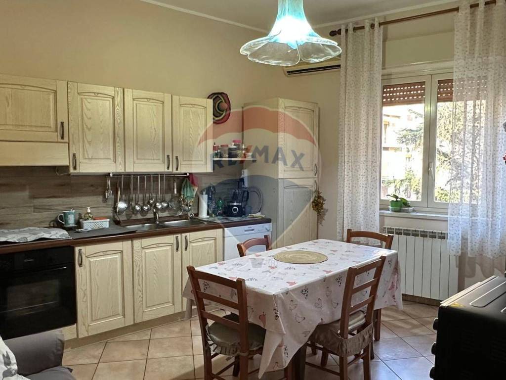 appartamento in vendita a Mascalucia