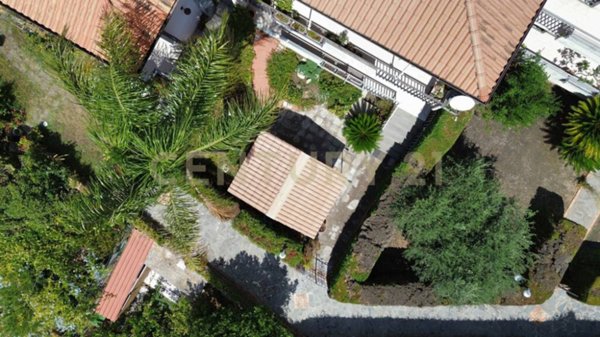 casa indipendente in vendita a Mascalucia