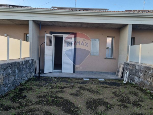 casa indipendente in vendita a Mascalucia