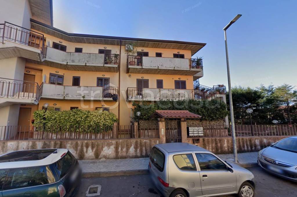 casa indipendente in vendita a Mascalucia